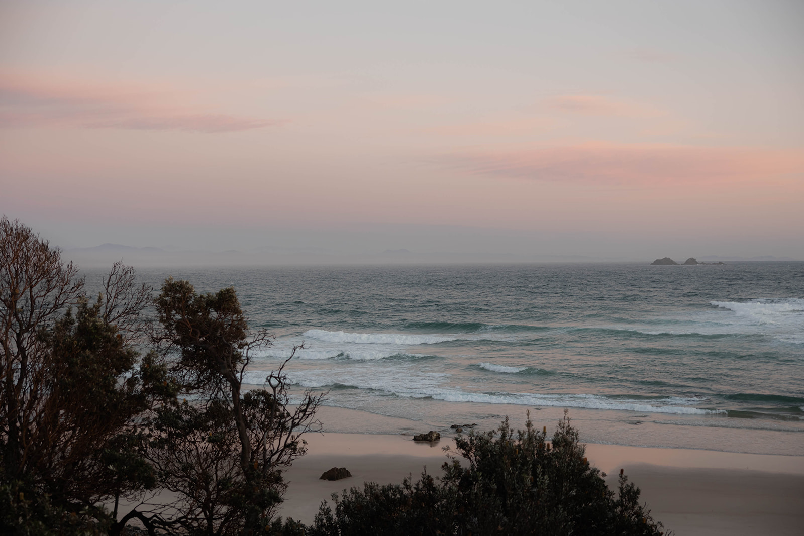 Byron Bay Sunrise Photoshoot