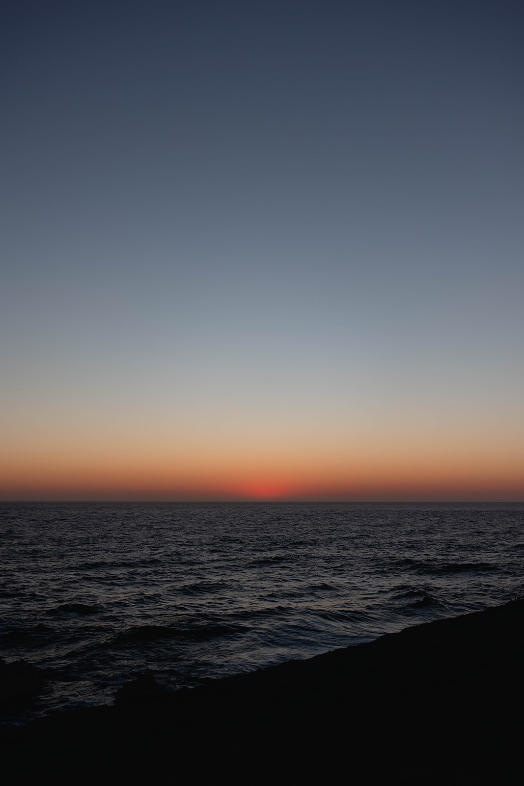 Byron Bay Sunrise Photoshoot