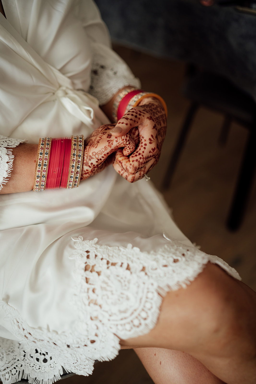 Rikki + Saab's Geelong Fusion Indian/Australian Wedding 