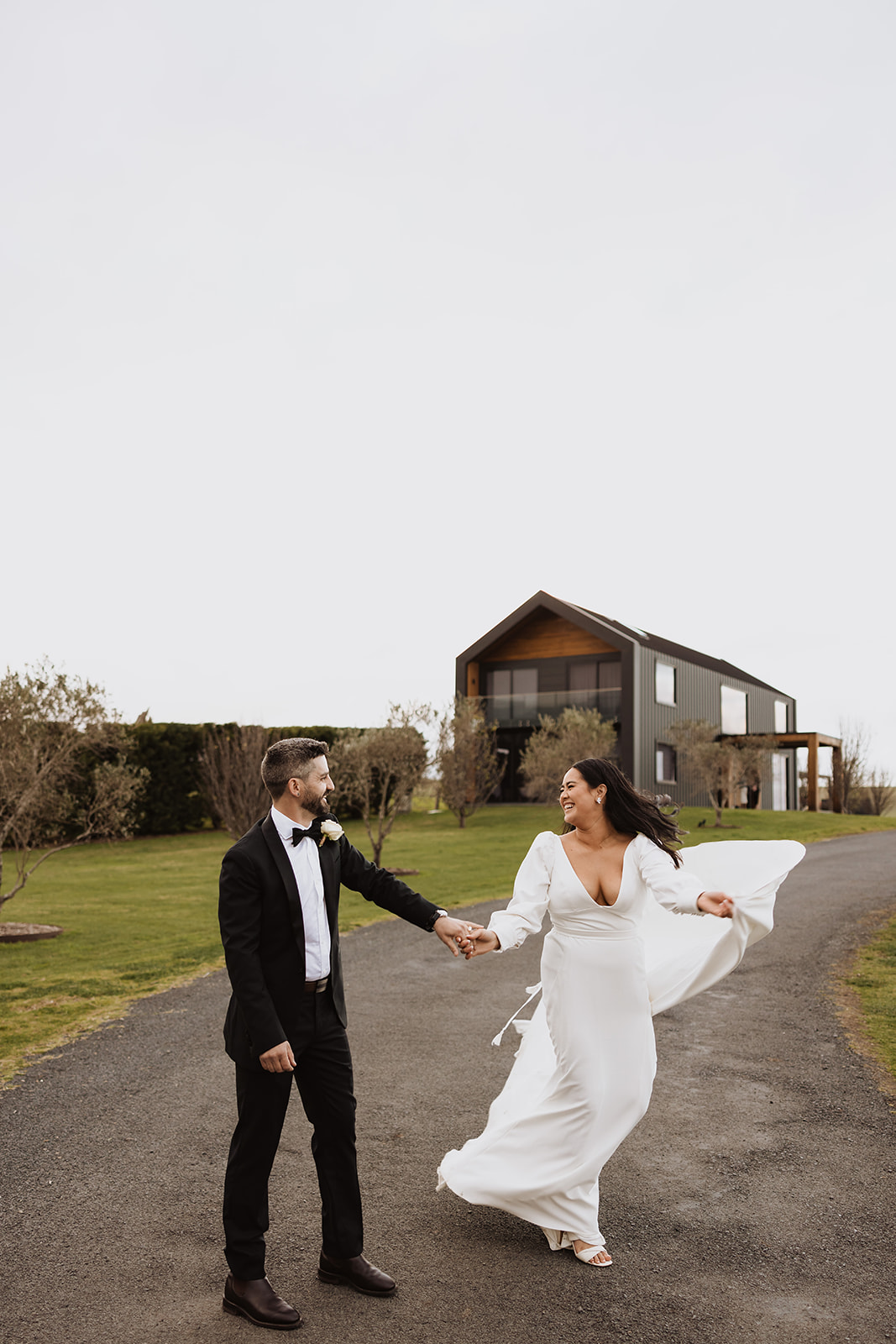 Seacliff House Wedding Shot By Wedding Photography Matt Ashton Photography