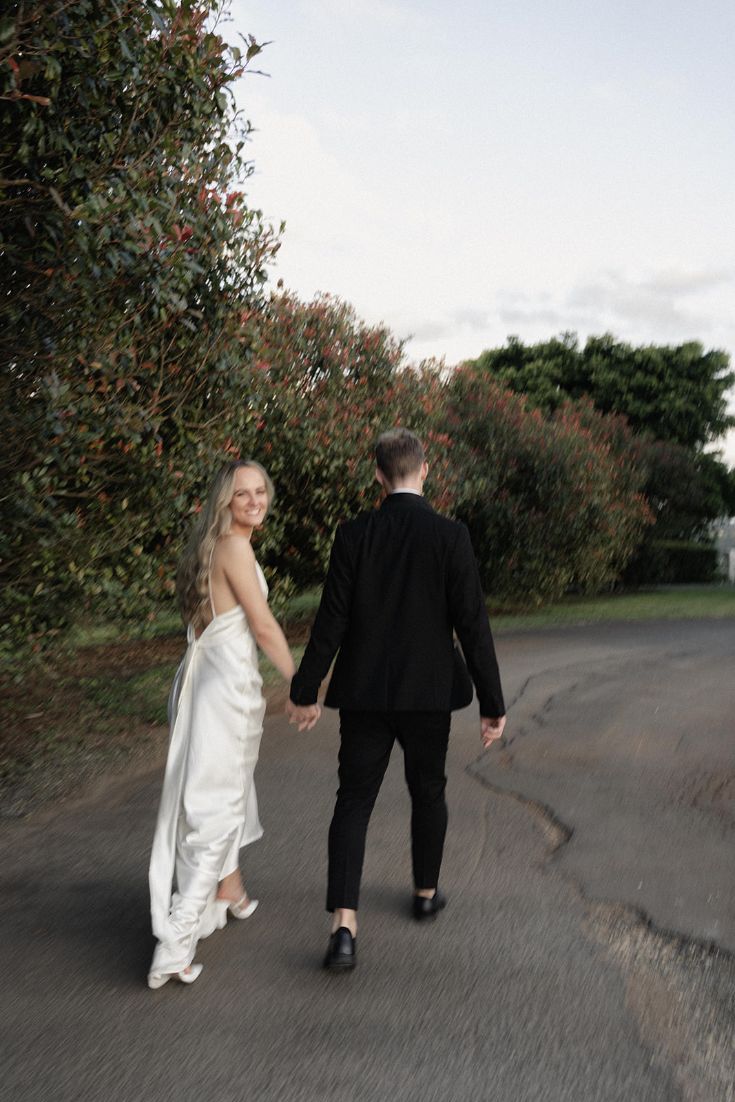 Summergrove Estate Wedding photography Candid editorial