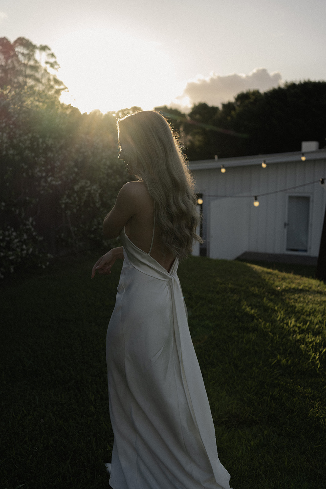 Summergrove Estate Wedding photography Candid editorial