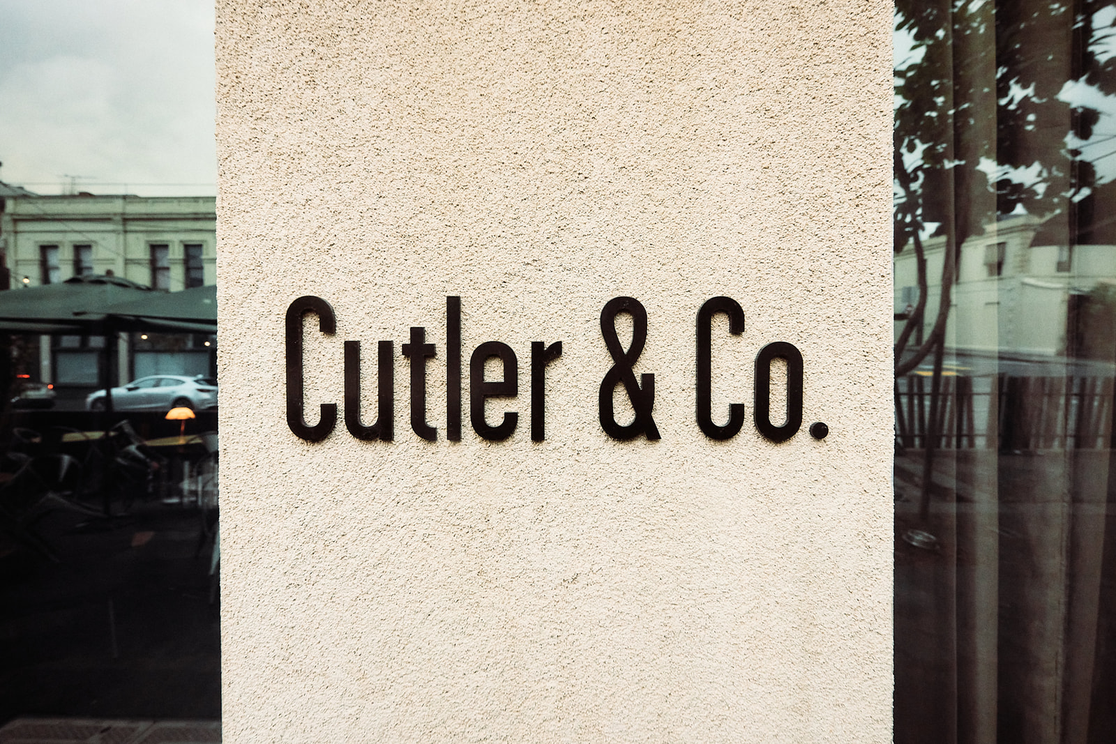 Cutler & Co.