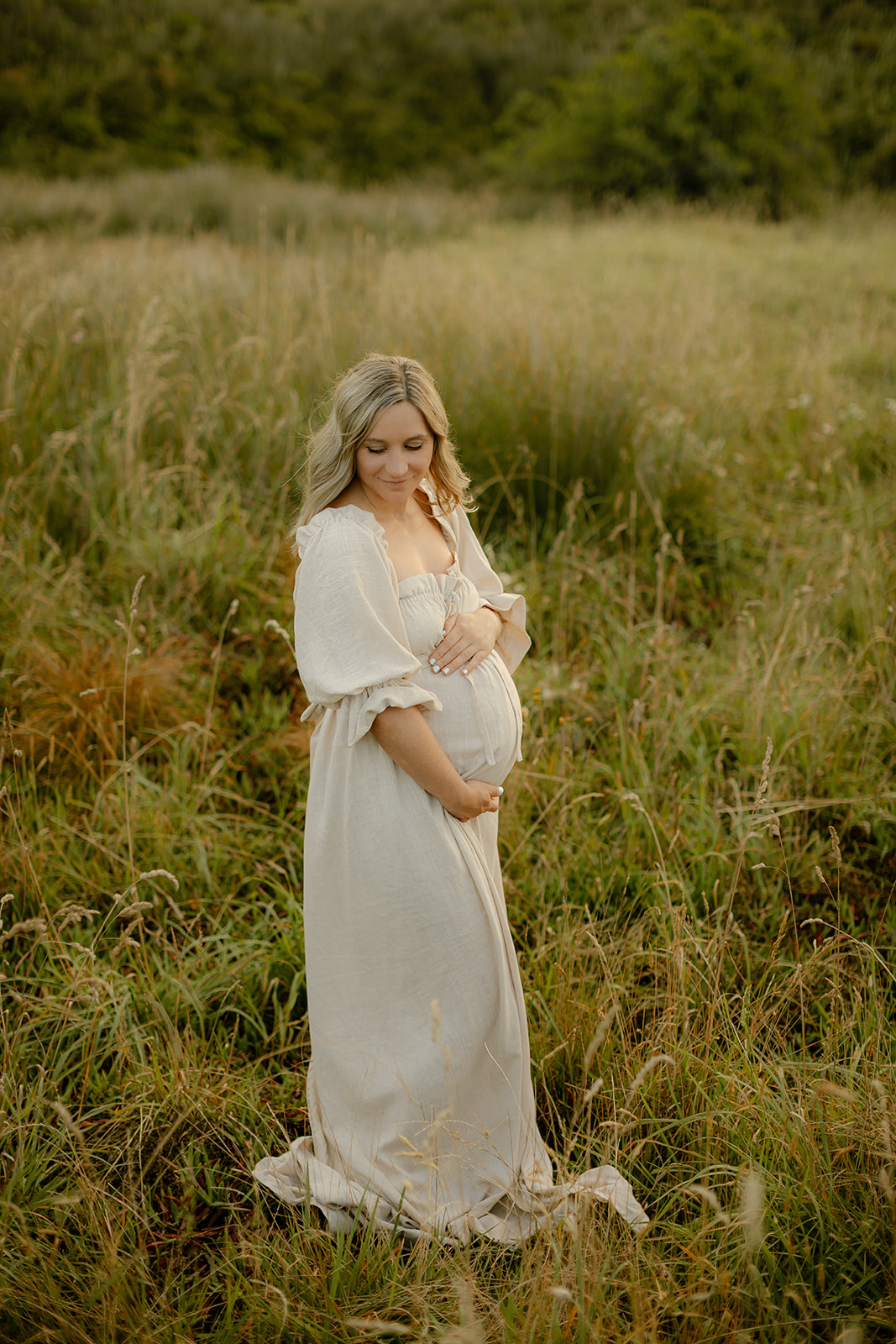 Tauranga Maternity Shoot