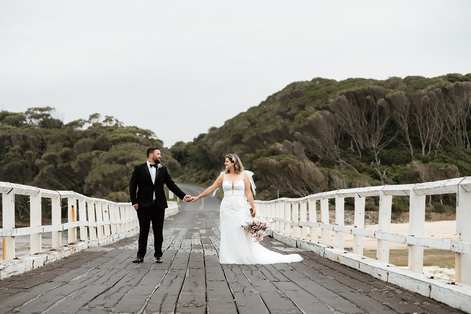 Places to get married on the south coast of NSW Australia