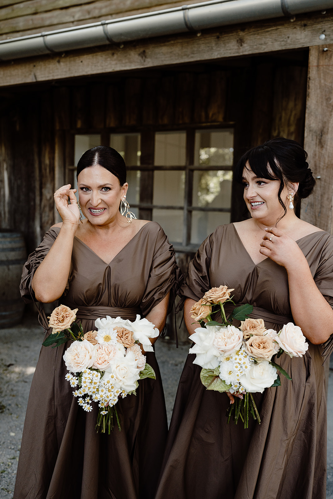 The Farm Yarra Valley Wedding Photography