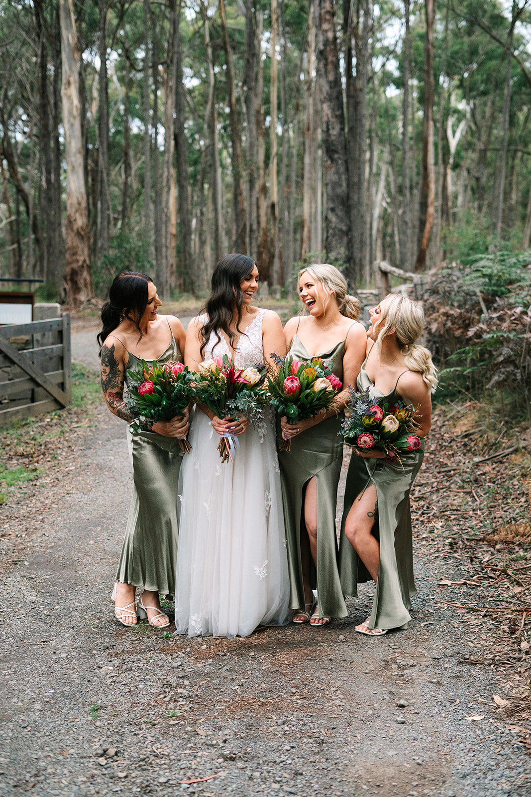 Denver, Victoria Wedding | Melbourne Wedding Photographer