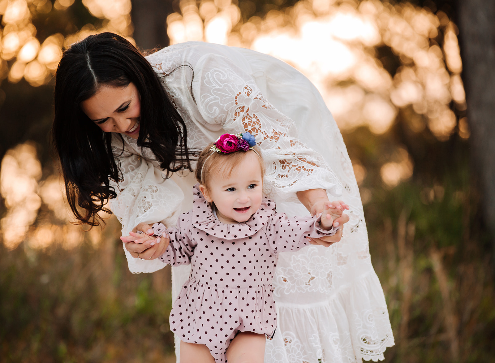 northern beaches baby photography