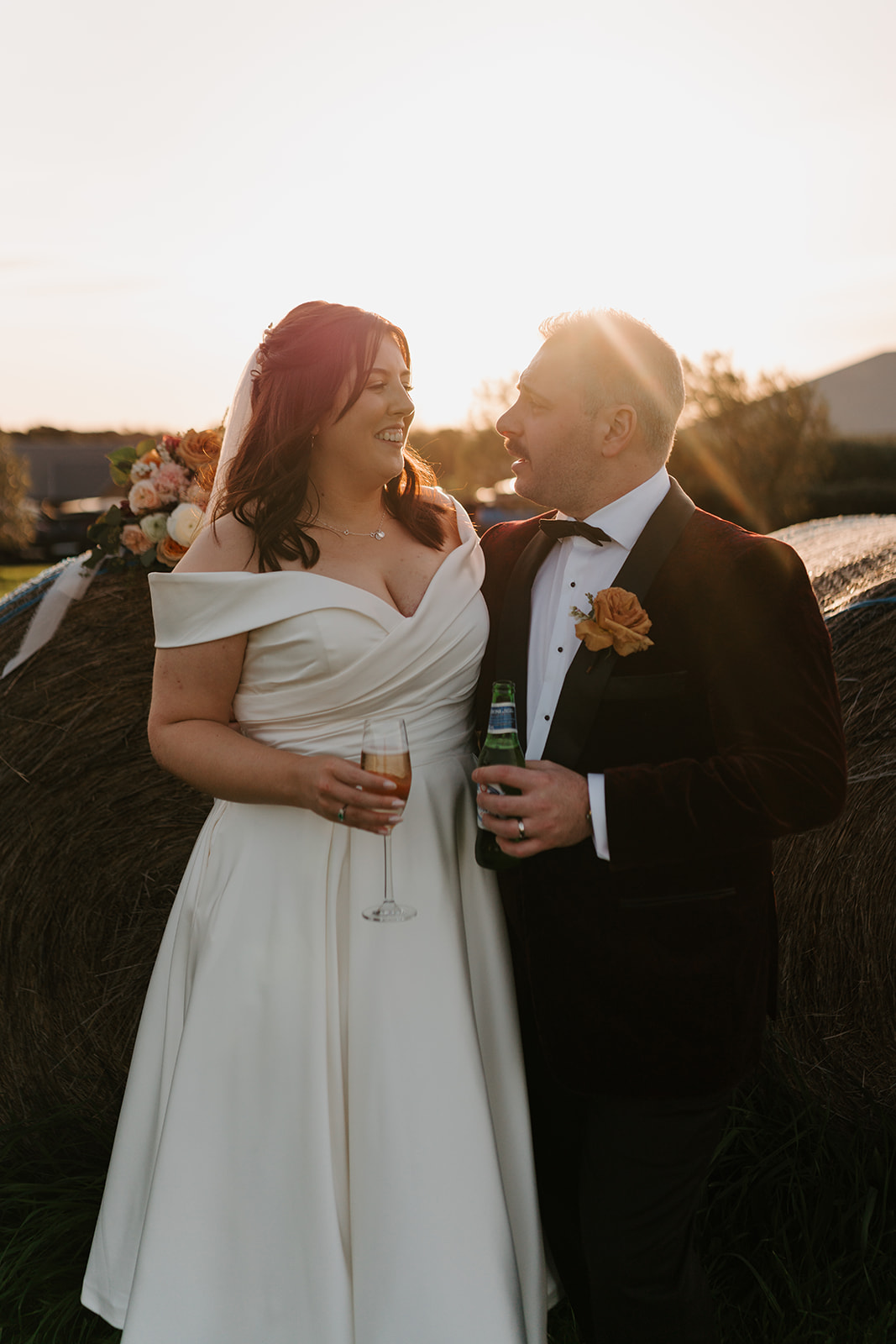 Vue on Halcyon Wedding | Melbourne Wedding Photographer