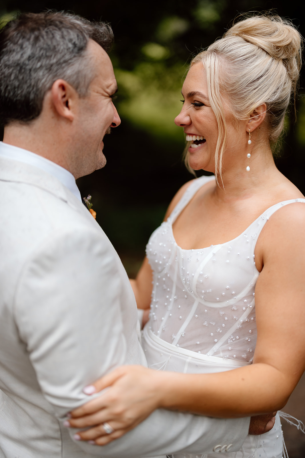 Bridal portraits at the wedding in the South Coast The Lodge Jamberoo
