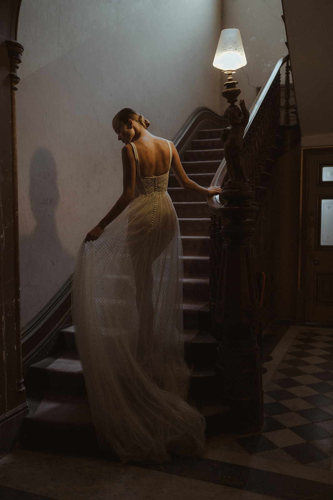 Villa alba museum wedding by The Berhardts Photography 26