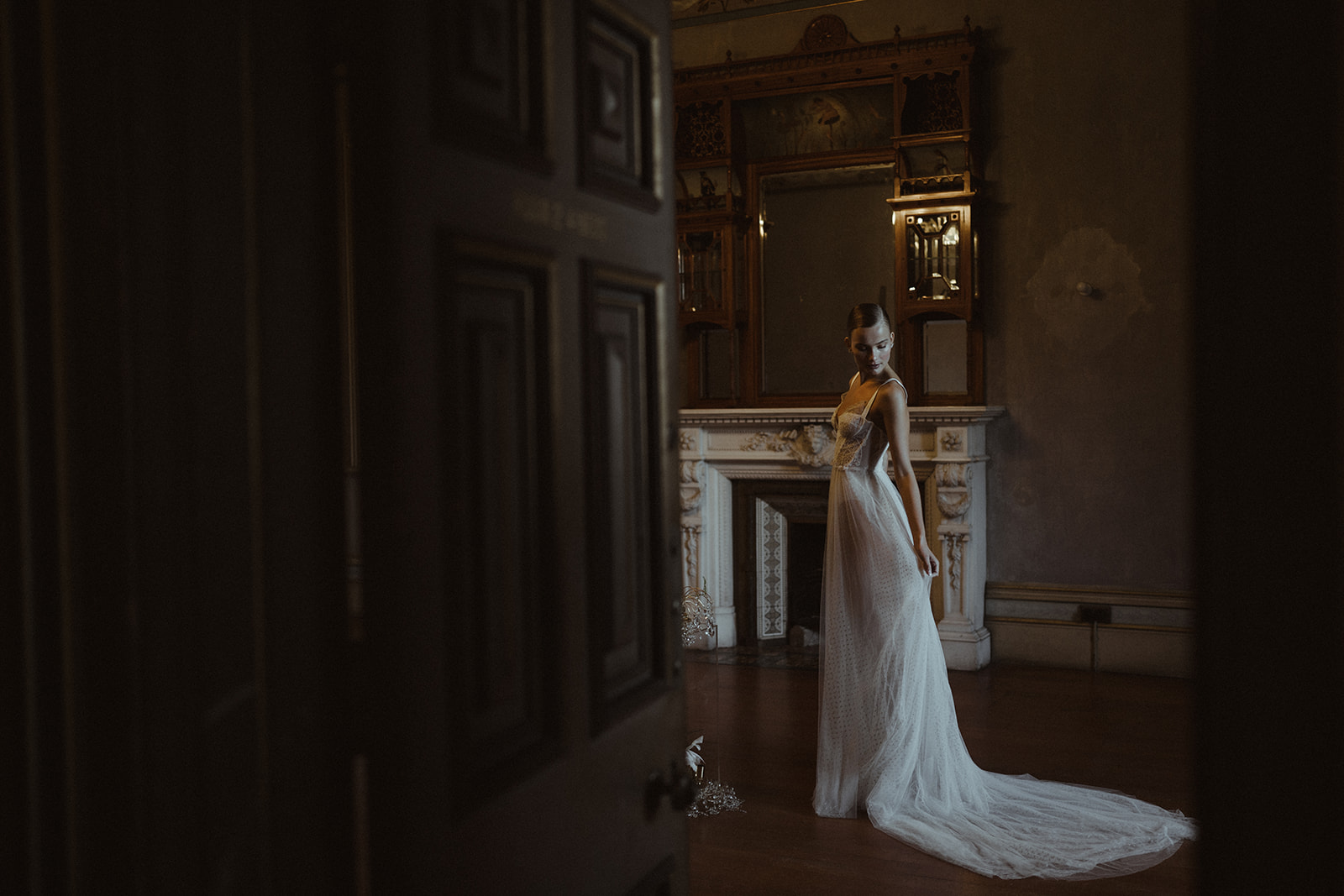 Villa alba museum wedding by The Berhardts Photography 27