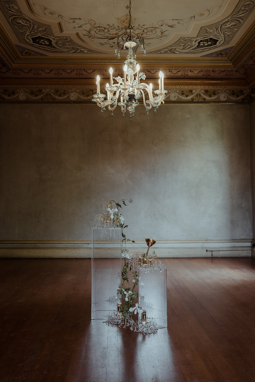 Villa alba museum wedding venue by The Berhardts Photography 6