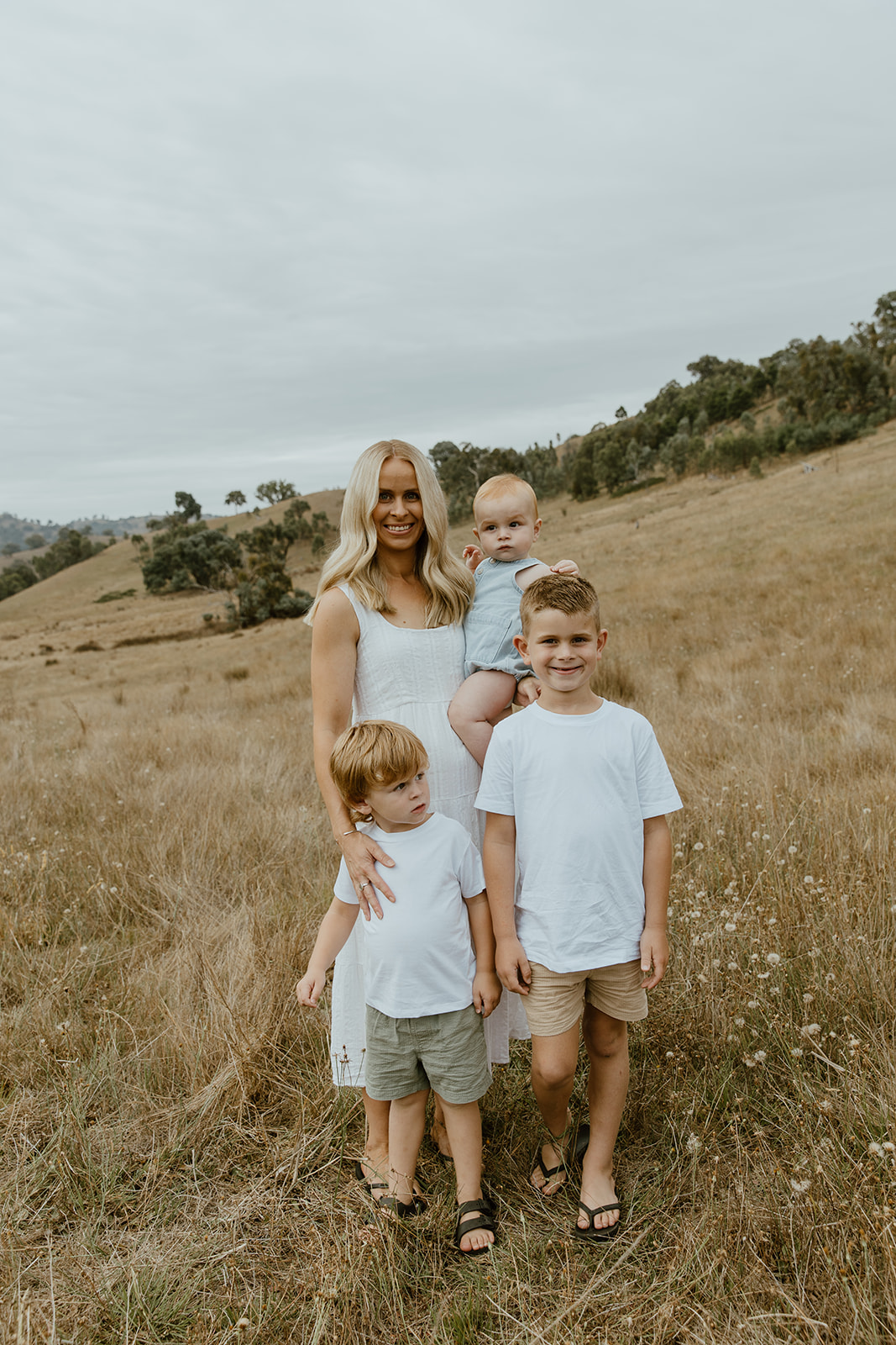 Family Photo Inspo | Bendigo Australia Family Photographer