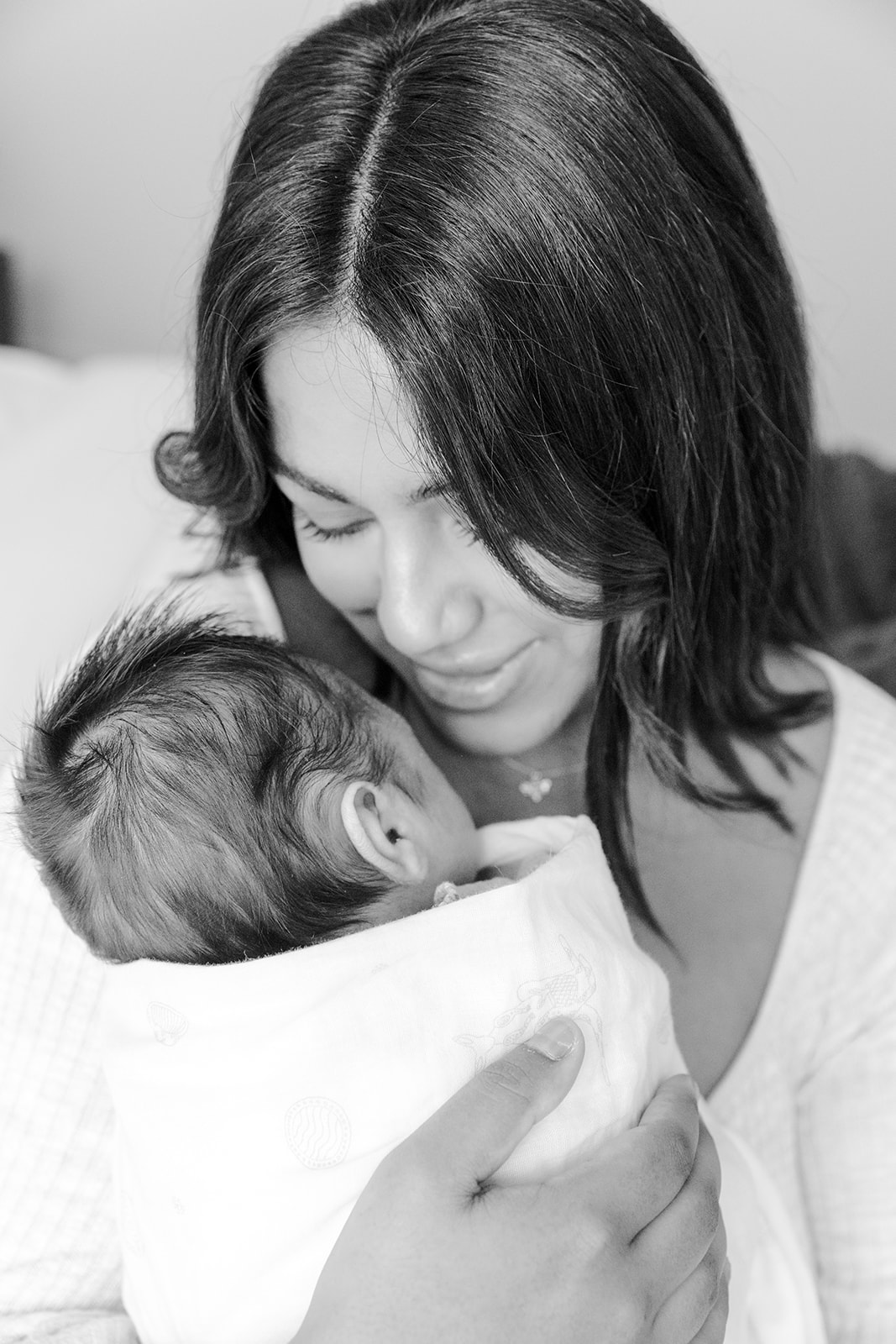 Newborn Photo Session | Bendigo Family Photographer