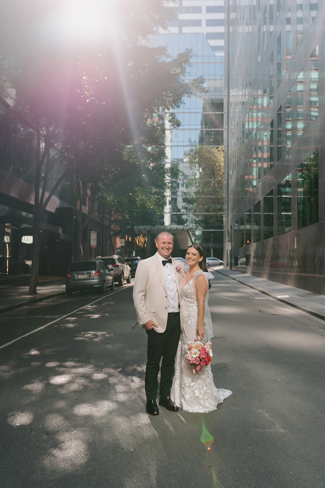 The Altar Electric Wedding | Melbourne Wedding Photographer