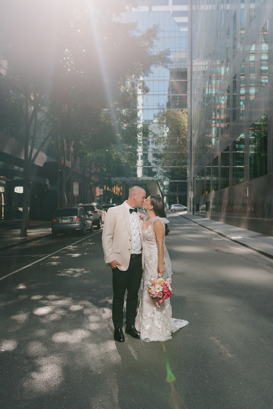The Altar Electric Wedding | Melbourne Wedding Photographer
